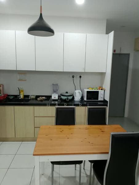 Apartment for Rent at Residensi Vista Wirajaya - Azura Hariri - Kitchen - PropertyGuru.com.my