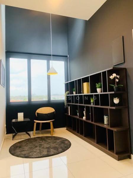 Terraced House for Sale in Johor Bahru (Johor) - Evie Song - Study - PropertyGuru.com.my