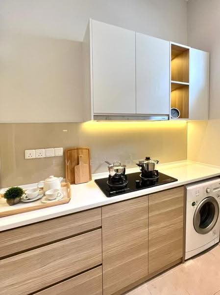 Terraced House for Sale in Johor Bahru (Johor) - Evie Song - Kitchen - PropertyGuru.com.my