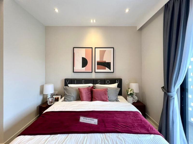 Terraced House for Sale in Johor Bahru (Johor) - Evie Song - Bedroom - PropertyGuru.com.my