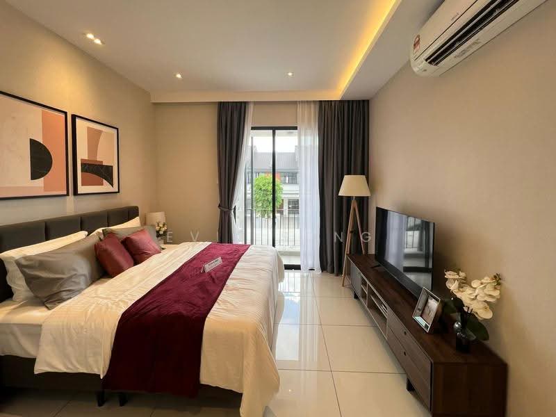 Terraced House for Sale in Johor Bahru (Johor) - Evie Song - Bedroom - PropertyGuru.com.my