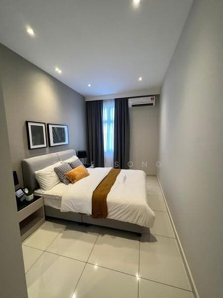 Terraced House for Sale in Johor Bahru (Johor) - Evie Song - Bedroom - PropertyGuru.com.my