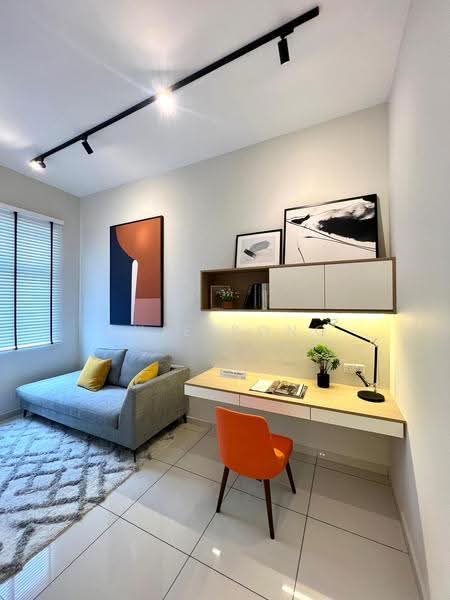 Terraced House for Sale in Johor Bahru (Johor) - Evie Song - Study - PropertyGuru.com.my