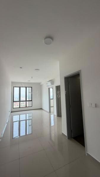 Service Residence for Rent at RESIDENSI SENURI - Albert Teng - Living Room - PropertyGuru.com.my