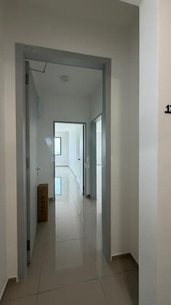 Service Residence for Rent at RESIDENSI SENURI - Albert Teng - Corridor - PropertyGuru.com.my