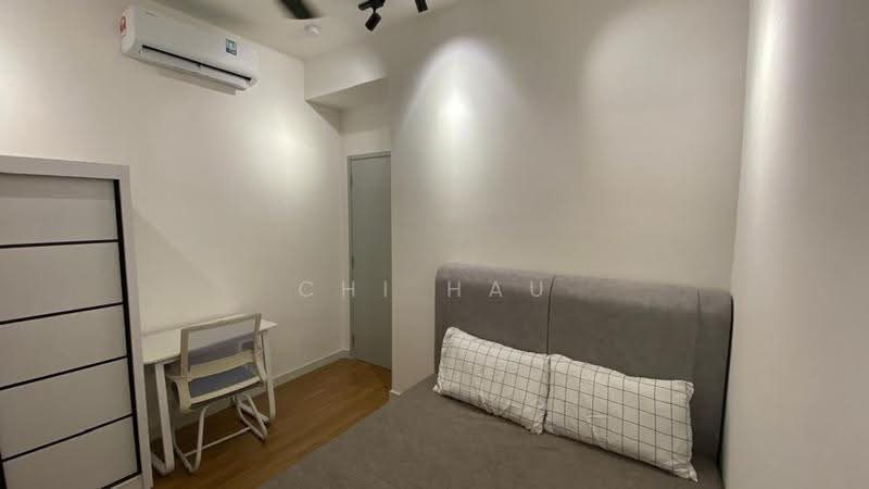 Service Residence for Rent at Helix2 @ PJ South - Chi Hau - Second Bedroom - PropertyGuru.com.my