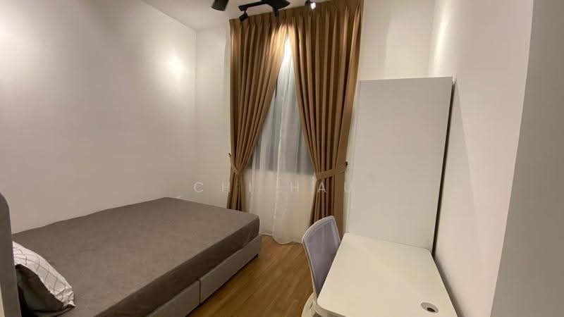 Service Residence for Rent at Helix2 @ PJ South - Chi Hau - Second Bedroom - PropertyGuru.com.my
