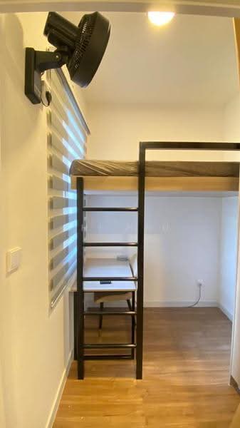 Service Residence for Rent at Helix2 @ PJ South - Chi Hau - Fourth Bedroom - PropertyGuru.com.my