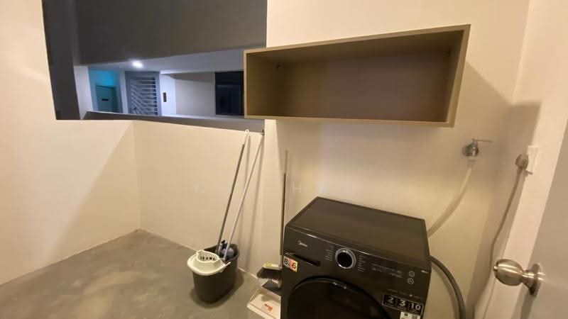 Service Residence for Rent at Helix2 @ PJ South - Chi Hau - Yard - PropertyGuru.com.my