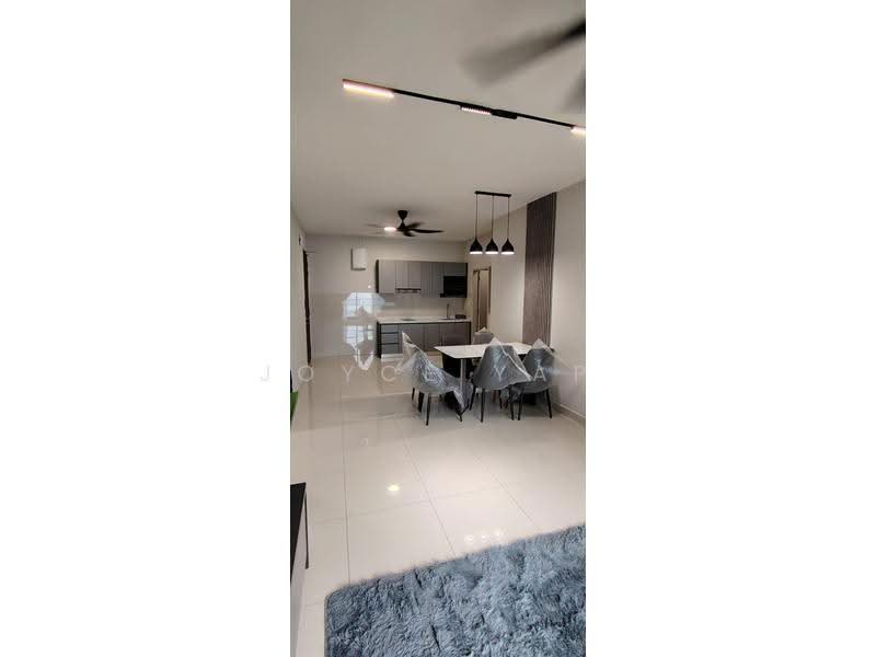Condominium for Rent at Nestree Residence - Joyce Yap - Kitchen - PropertyGuru.com.my