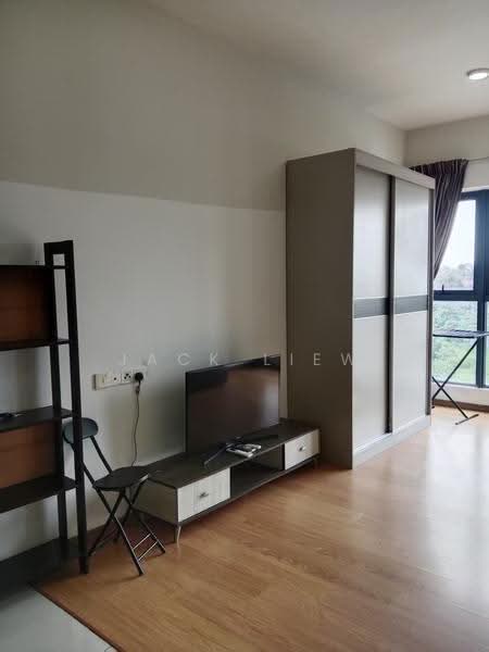 Condominium for Rent at Amberside @ Country Garden Danga Bay - Jack Liew - Living Room - PropertyGuru.com.my