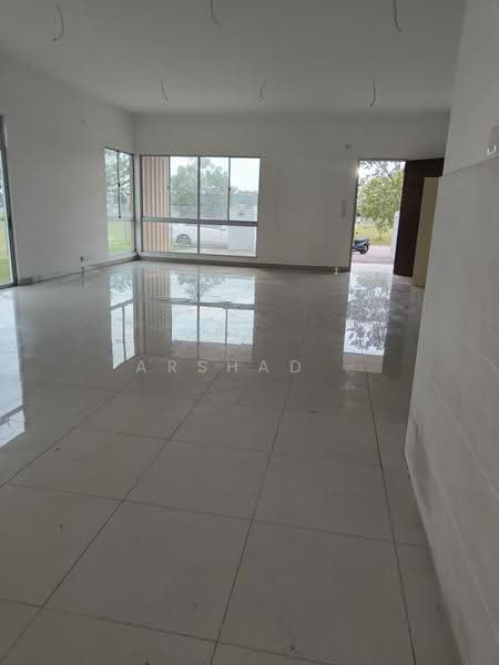 Cluster House for Sale in Iskandar Puteri (Nusajaya) (Johor) - Arshad . - Living Room - PropertyGuru.com.my