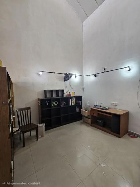 Rumah Teres 1-Tingkat untuk Dijual di Taman Puteri Wangsa (Ulu Tiram) - Ryon Teh - Interior - PropertyGuru.com.my