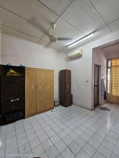 Rumah Teres 1-Tingkat untuk Dijual di Taman Puteri Wangsa (Ulu Tiram) - Ryon Teh - Interior - PropertyGuru.com.my