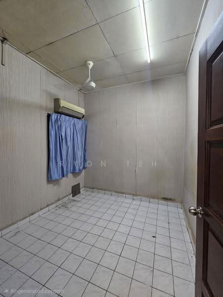 Rumah Teres 1-Tingkat untuk Dijual di Taman Puteri Wangsa (Ulu Tiram) - Ryon Teh - Interior - PropertyGuru.com.my