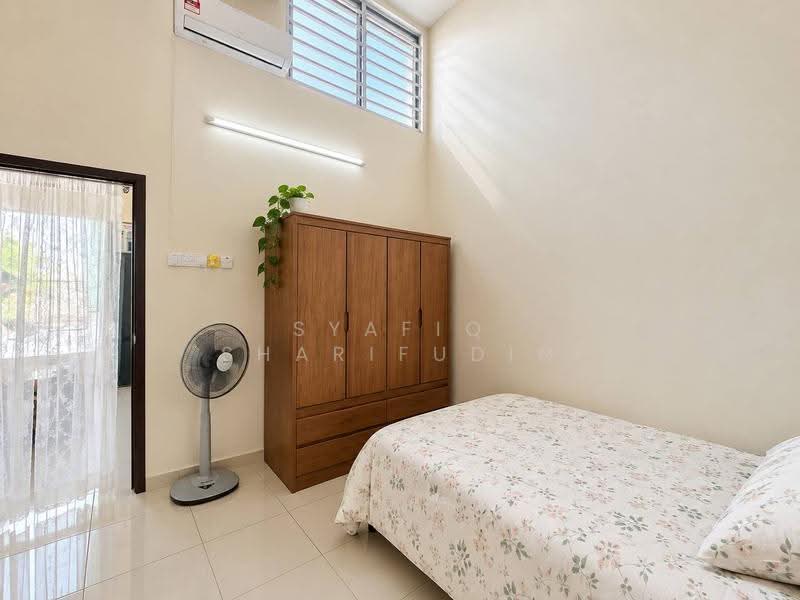 Terraced House for Sale in Klang (Selangor) - Syafiq Sharifudin - Bedroom - PropertyGuru.com.my