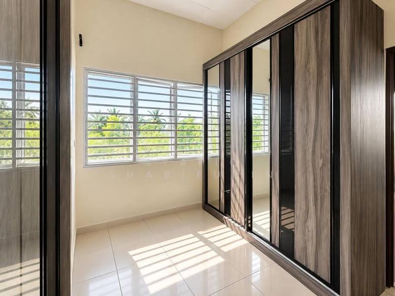 Terraced House for Sale in Klang (Selangor) - Syafiq Sharifudin - Interior - PropertyGuru.com.my