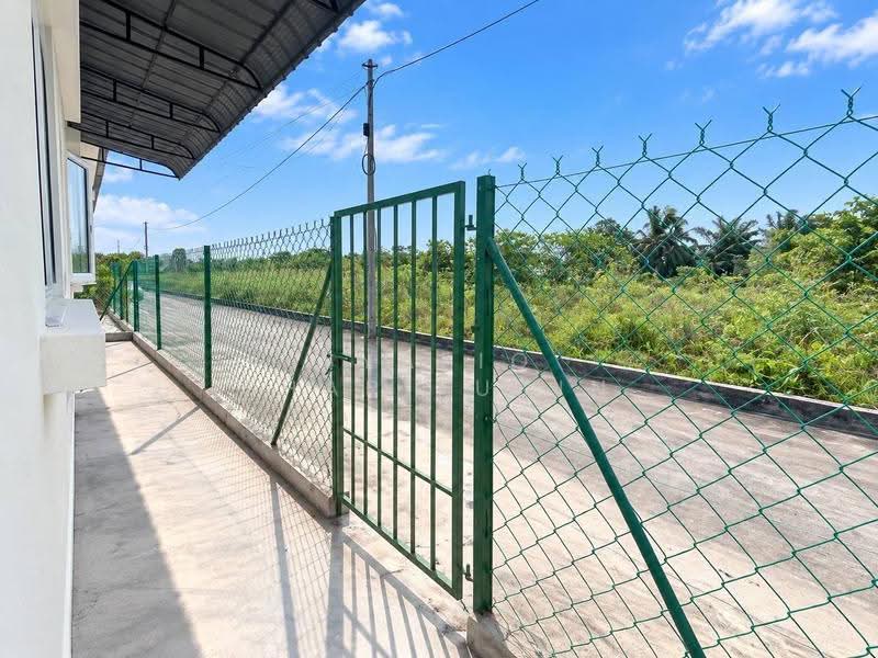 Terraced House for Sale in Klang (Selangor) - Syafiq Sharifudin - Exterior - PropertyGuru.com.my