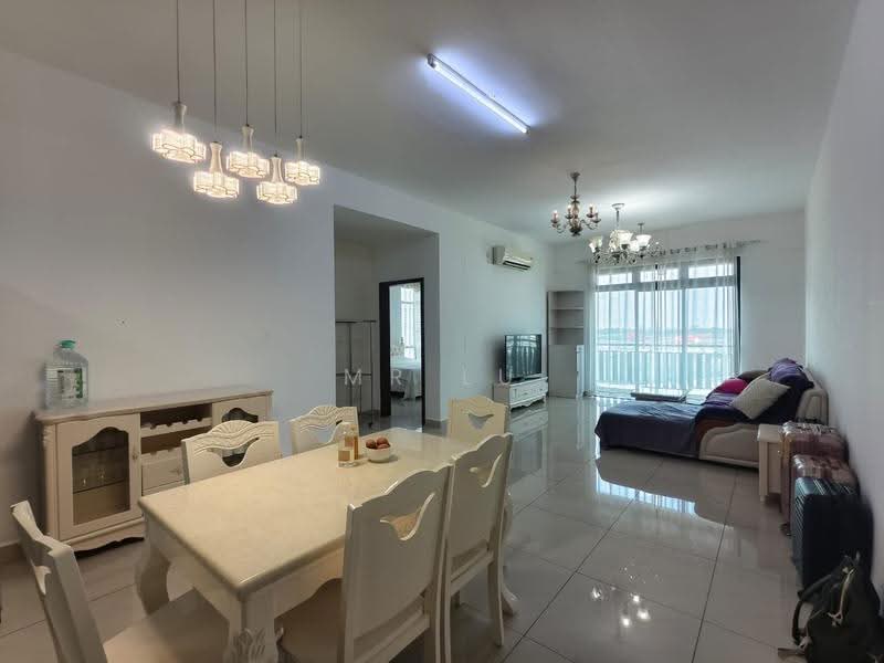 Kediaman Servis untuk Disewa di D'Secret Garden (Pangsapuri Kempas Indah) - Mr Lu - PropertyGuru.com.my