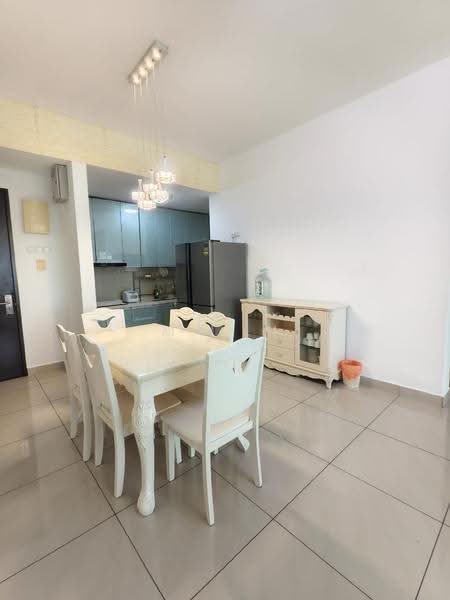 Kediaman Servis untuk Disewa di D'Secret Garden (Pangsapuri Kempas Indah) - Mr Lu - PropertyGuru.com.my