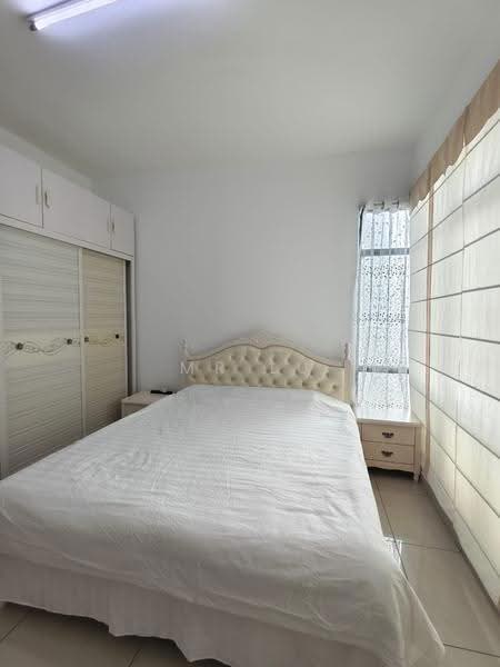 Kediaman Servis untuk Disewa di D'Secret Garden (Pangsapuri Kempas Indah) - Mr Lu - PropertyGuru.com.my