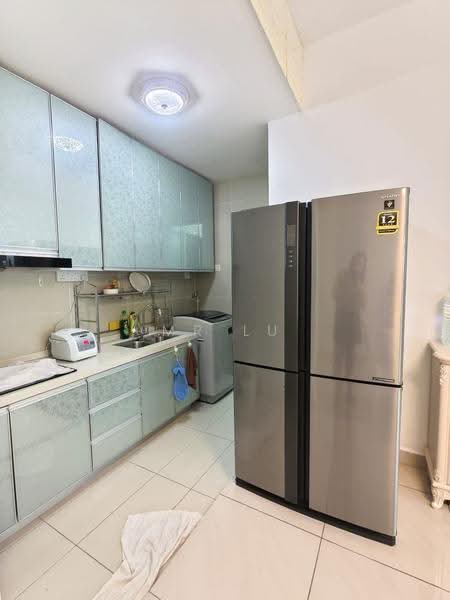 Kediaman Servis untuk Disewa di D'Secret Garden (Pangsapuri Kempas Indah) - Mr Lu - PropertyGuru.com.my