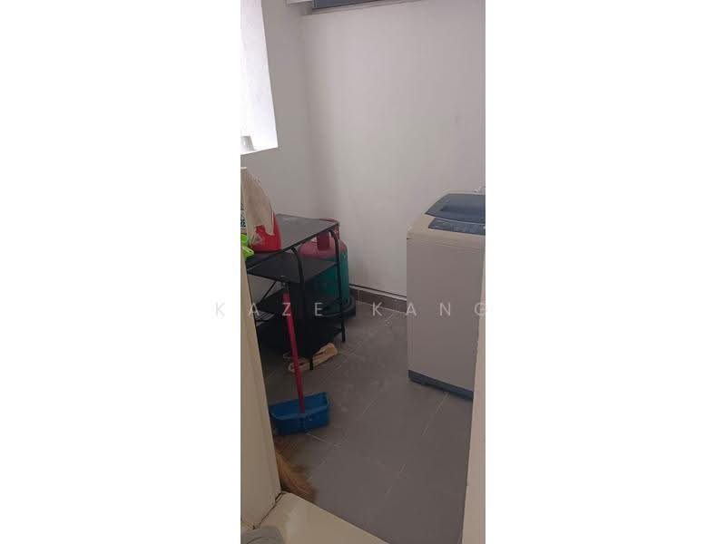 Kondominium untuk Dijual di Gardens Ville - Kaze Kang - Interior - PropertyGuru.com.my