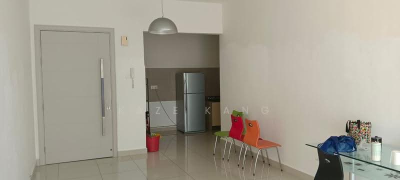 Kondominium untuk Dijual di Gardens Ville - Kaze Kang - Kitchen - PropertyGuru.com.my