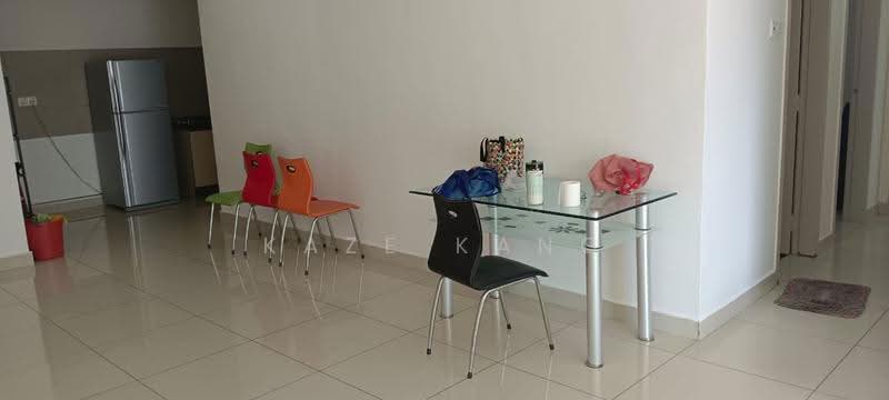 Kondominium untuk Dijual di Gardens Ville - Kaze Kang - Interior - PropertyGuru.com.my