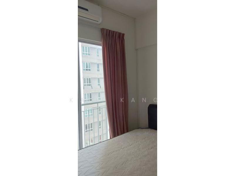 Kondominium untuk Dijual di Gardens Ville - Kaze Kang - Bedroom - PropertyGuru.com.my