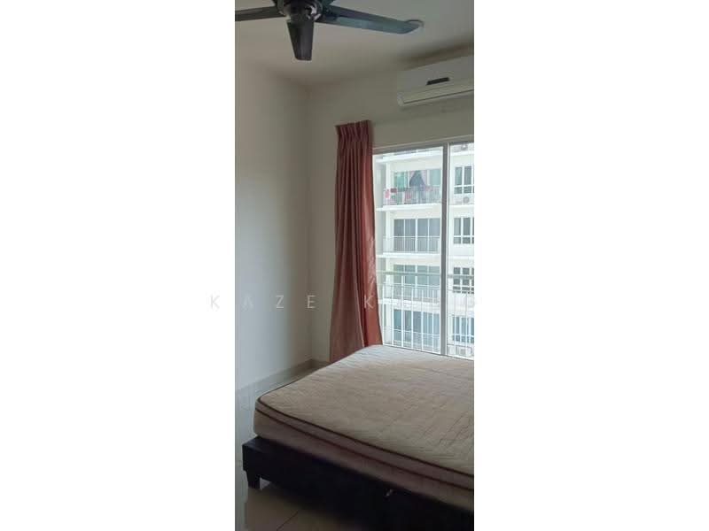 Kondominium untuk Dijual di Gardens Ville - Kaze Kang - Bedroom - PropertyGuru.com.my