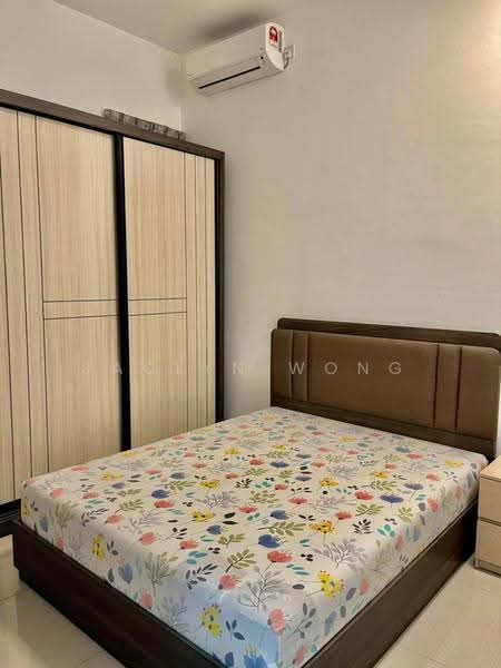 Condominium for Rent at The Wadihana - Jaclyn Wong - Bedroom - PropertyGuru.com.my