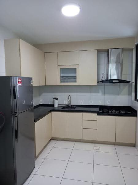 Condominium for Rent at The Wadihana - Jaclyn Wong - Kitchen - PropertyGuru.com.my