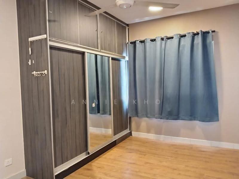 Pangsapuri untuk Disewa di Seri Intan Apartment - Annie Kho - Bedroom - PropertyGuru.com.my