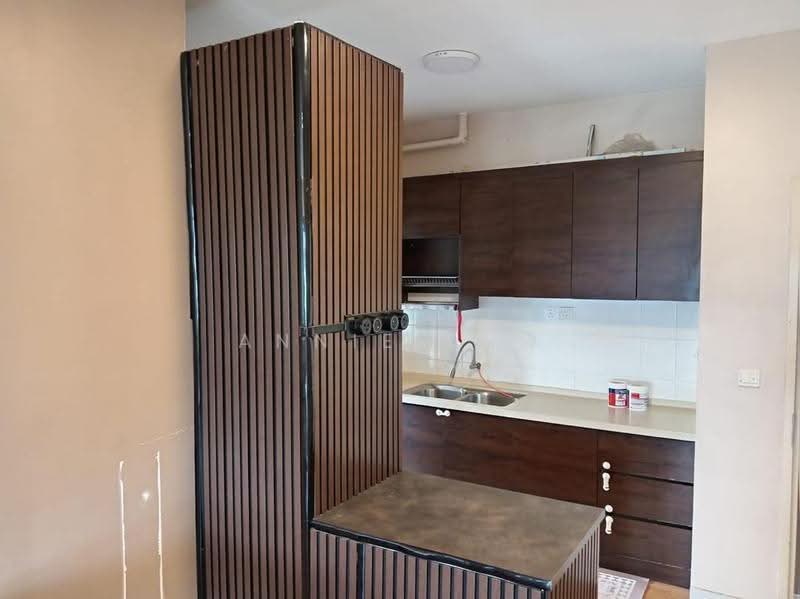 Pangsapuri untuk Disewa di Seri Intan Apartment - Annie Kho - Kitchen - PropertyGuru.com.my