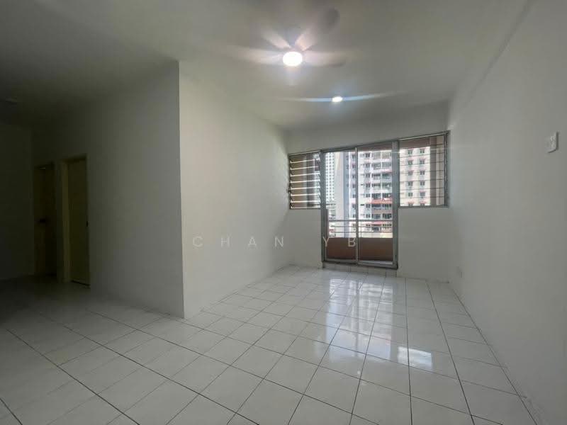 Pangsapuri untuk Dijual di Taman Seri Sari (Sunshine Garden) - Chan YB - PropertyGuru.com.my