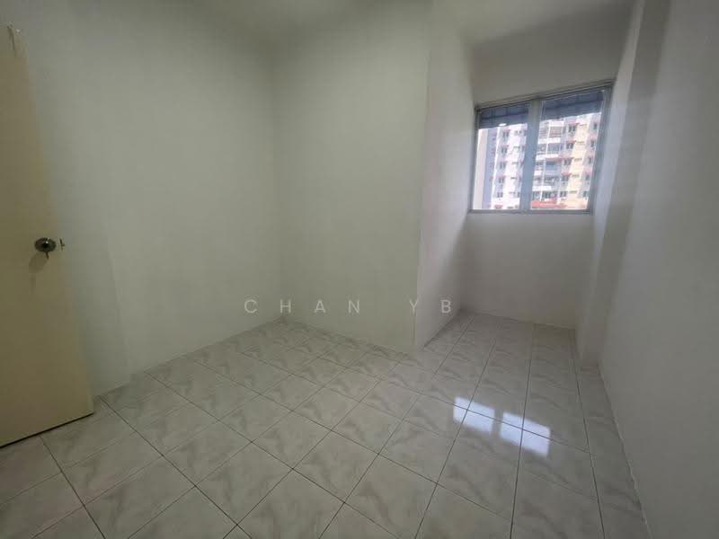 Pangsapuri untuk Dijual di Taman Seri Sari (Sunshine Garden) - Chan YB - Interior - PropertyGuru.com.my