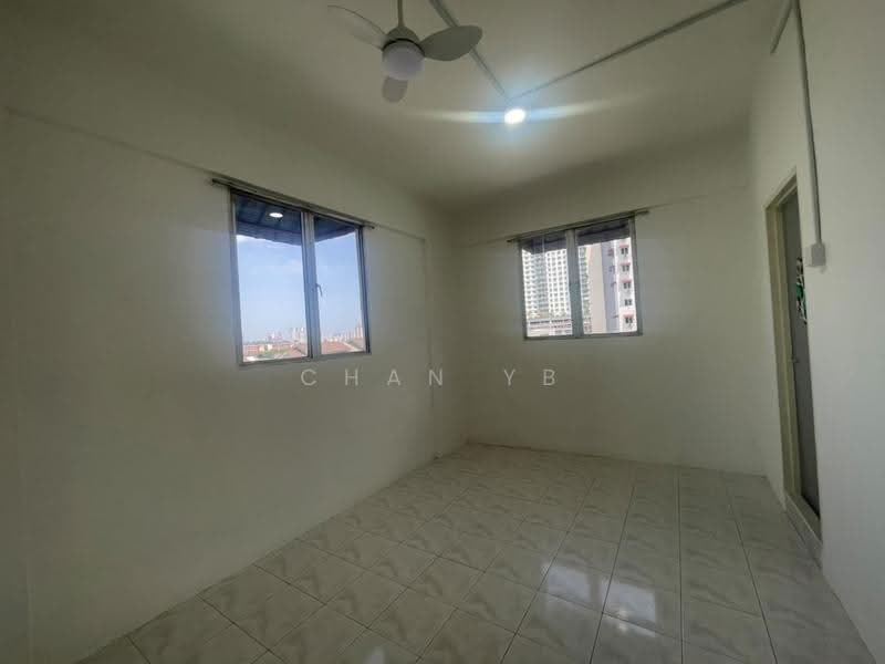 Pangsapuri untuk Dijual di Taman Seri Sari (Sunshine Garden) - Chan YB - Interior - PropertyGuru.com.my