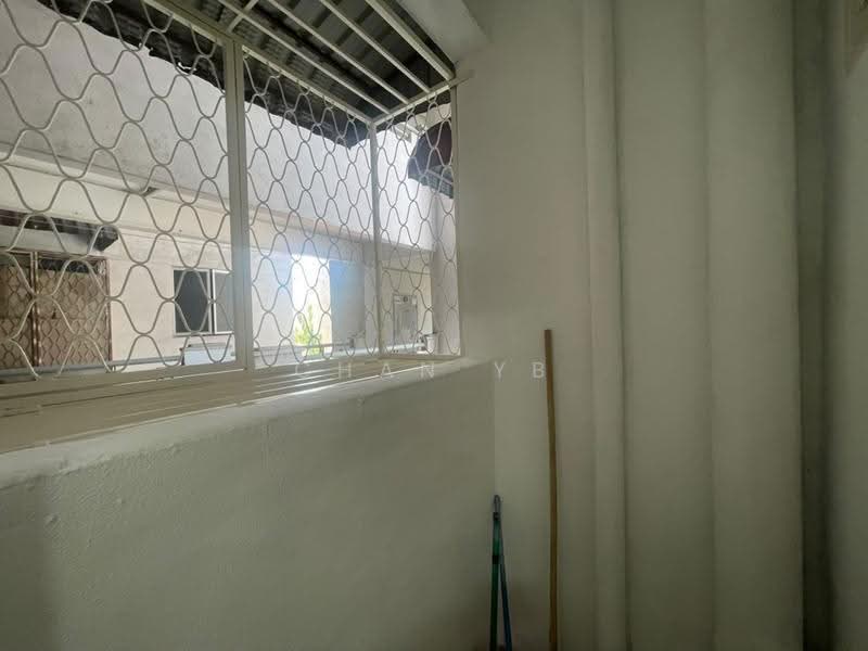 Pangsapuri untuk Dijual di Taman Seri Sari (Sunshine Garden) - Chan YB - Interior - PropertyGuru.com.my