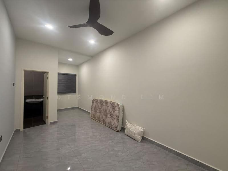 Semi-Detached House for Sale in Ulu Tiram (Johor) - Desmond Lim - Interior - PropertyGuru.com.my