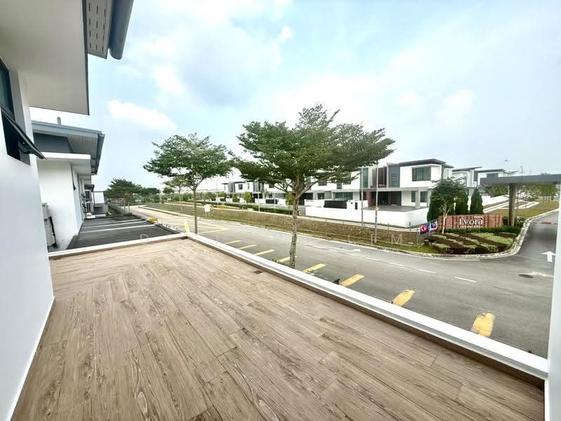 Semi-Detached House for Sale in Ulu Tiram (Johor) - Desmond Lim - Exterior - PropertyGuru.com.my