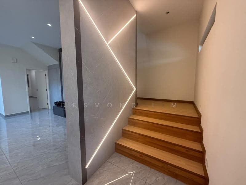 Semi-Detached House for Sale in Ulu Tiram (Johor) - Desmond Lim - Interior - PropertyGuru.com.my