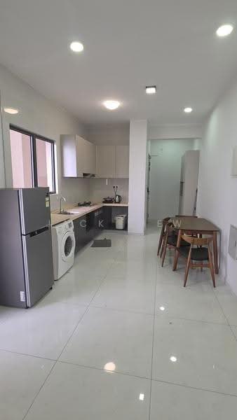 Condominium for Rent at Bay Laurel @ Country Garden Danga Bay - Jack Liew - Kitchen - PropertyGuru.com.my
