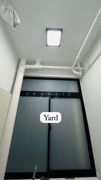 Service Residence for Rent at 168 Park Residensi Selayang - Frankie Ong - Yard - PropertyGuru.com.my