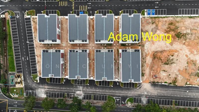 Shop / Office for Rent in Bandar Puteri Jaya (Sungai Petani) - Wong Chun Yian - Exterior - PropertyGuru.com.my