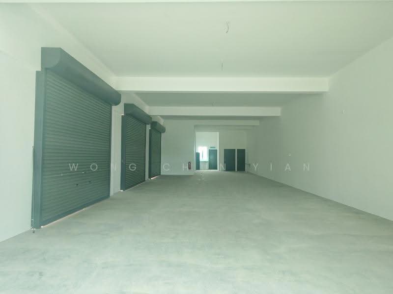 Shop / Office for Rent in Bandar Puteri Jaya (Sungai Petani) - Wong Chun Yian - Interior - PropertyGuru.com.my