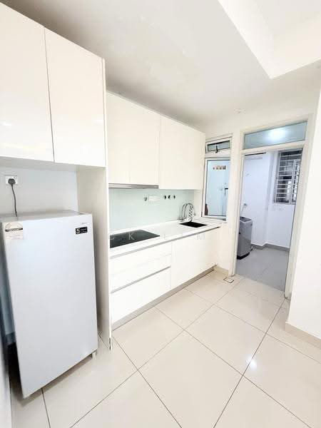 Kediaman Servis untuk Disewa di Tropez Residences - CK Lim - Kitchen - PropertyGuru.com.my