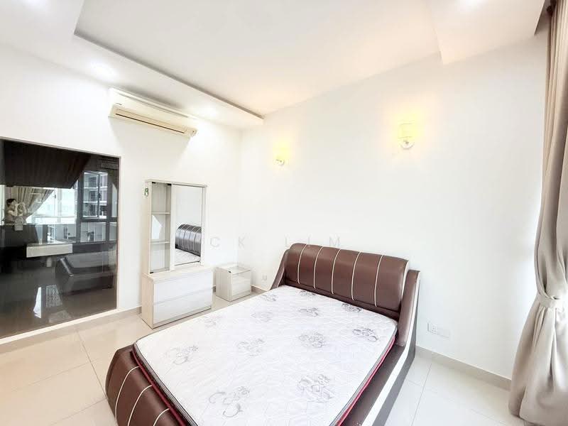 Kediaman Servis untuk Disewa di Tropez Residences - CK Lim - Bedroom - PropertyGuru.com.my