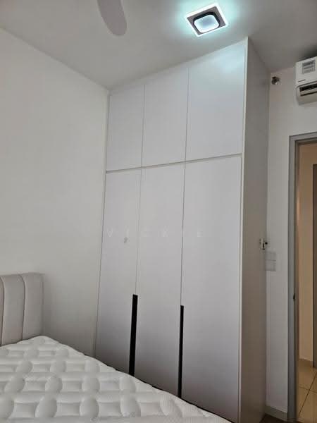 Kediaman Servis untuk Disewa di Sunway Belfield - Vickie Foong - Bedroom - PropertyGuru.com.my