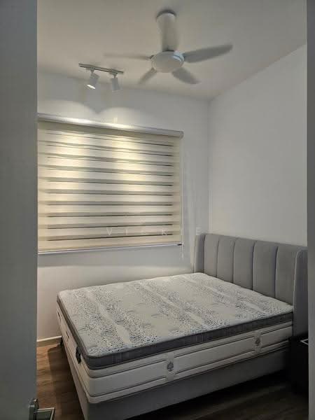 Kediaman Servis untuk Disewa di Sunway Belfield - Vickie Foong - Bedroom - PropertyGuru.com.my